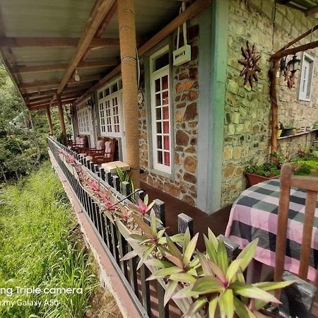 Biwon Homestay Ella Esterno foto