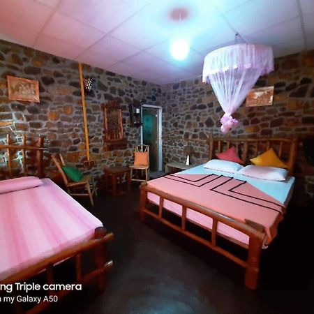 Biwon Homestay Ella Esterno foto