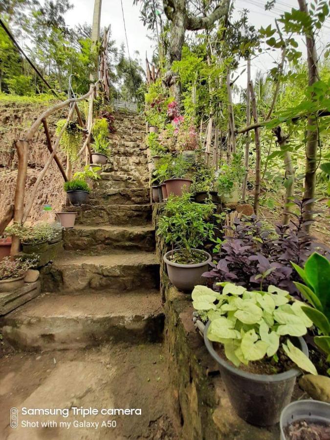 Biwon Homestay Ella Esterno foto
