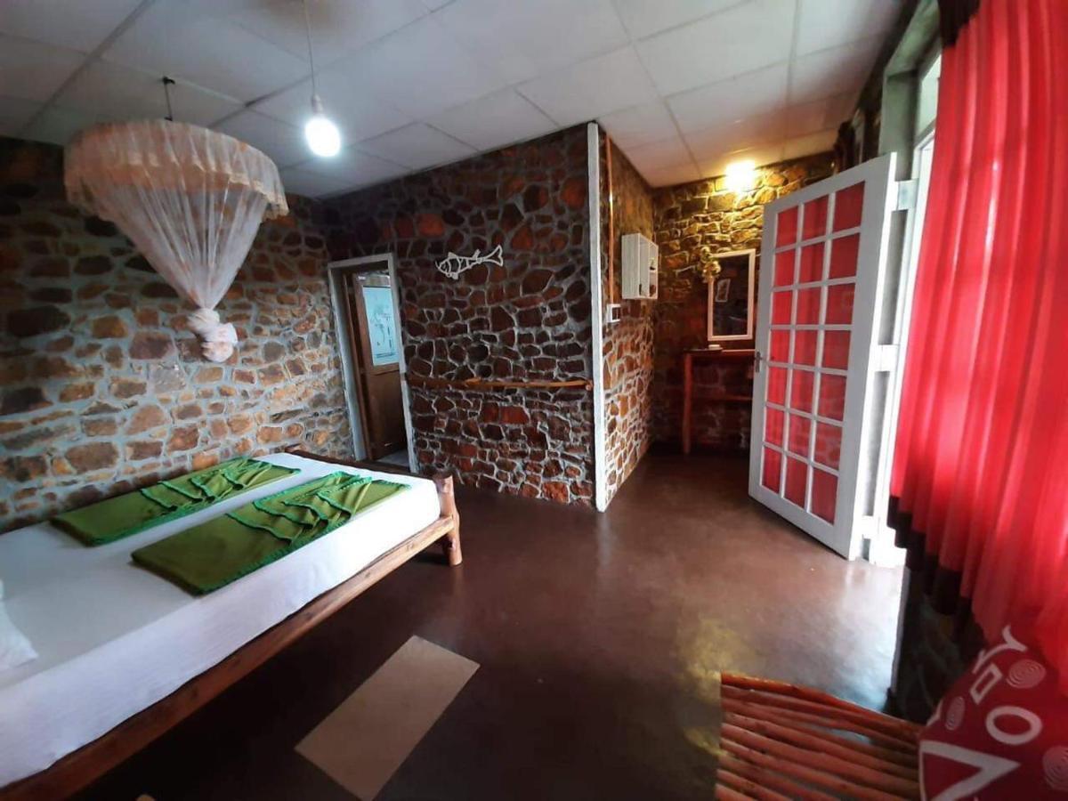 Biwon Homestay Ella Esterno foto
