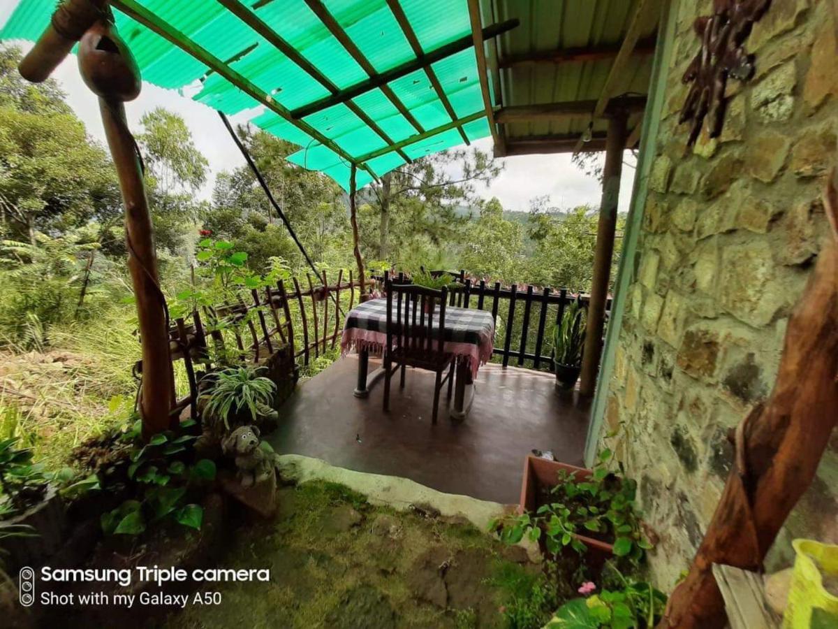 Biwon Homestay Ella Esterno foto