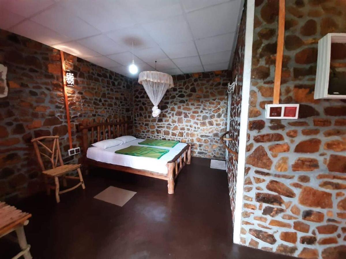 Biwon Homestay Ella Esterno foto