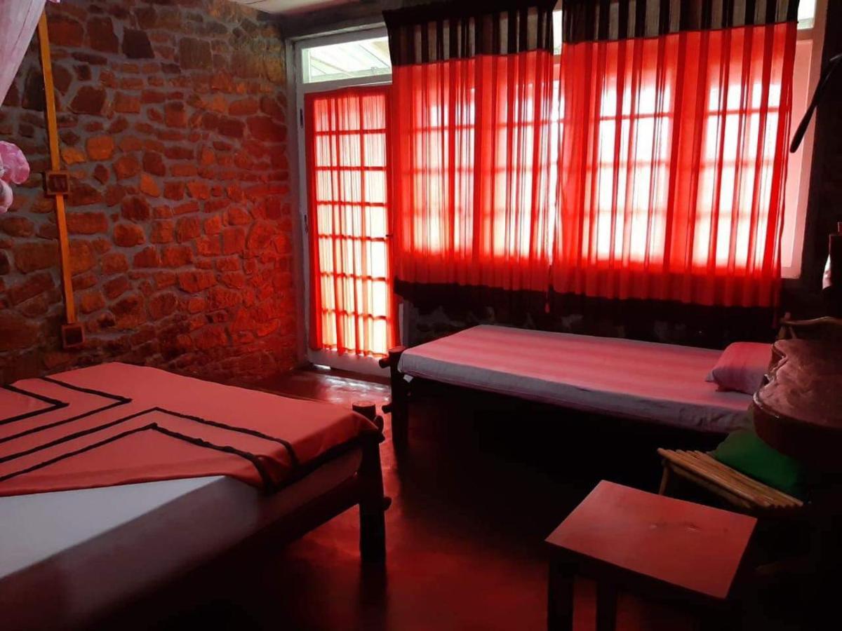 Biwon Homestay Ella Esterno foto
