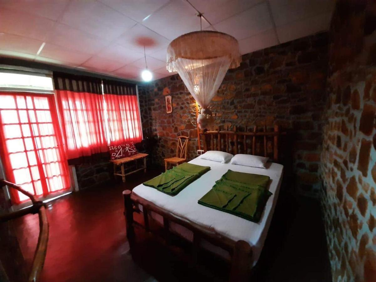 Biwon Homestay Ella Esterno foto