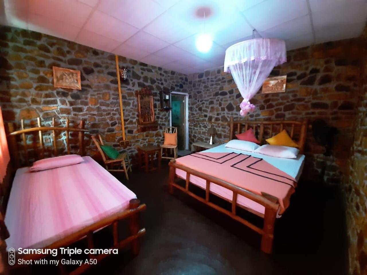 Biwon Homestay Ella Esterno foto