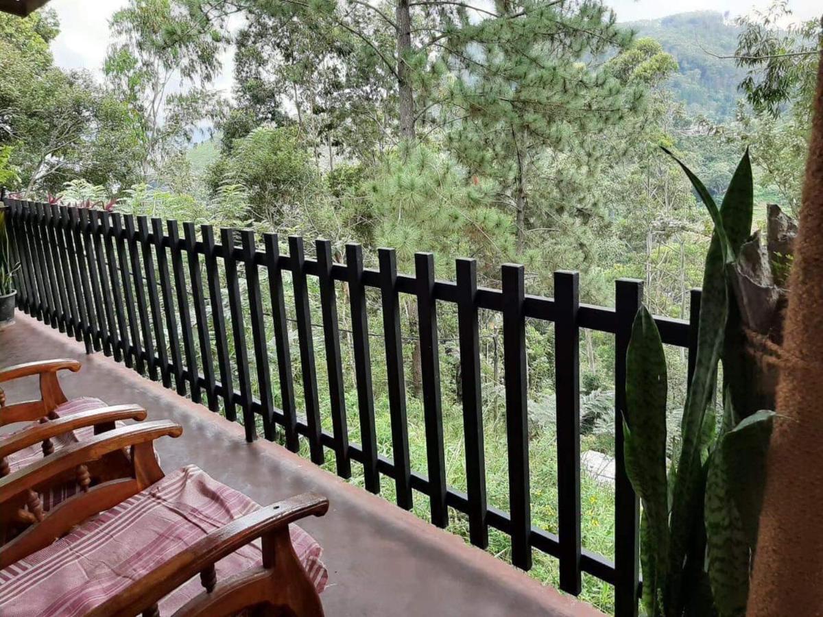 Biwon Homestay Ella Esterno foto