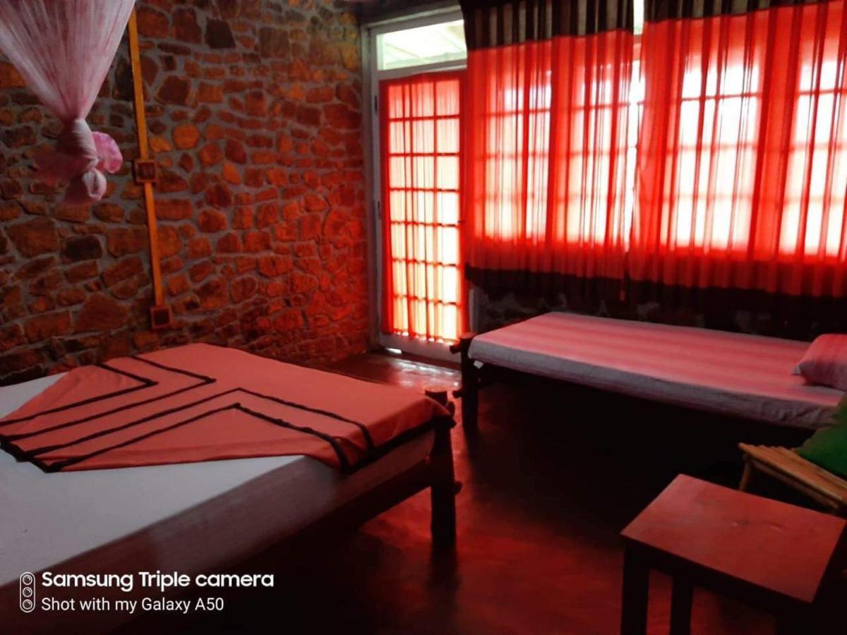 Biwon Homestay Ella Esterno foto