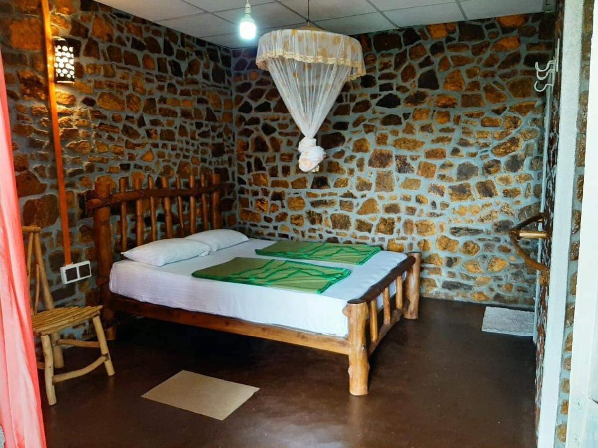 Biwon Homestay Ella Esterno foto