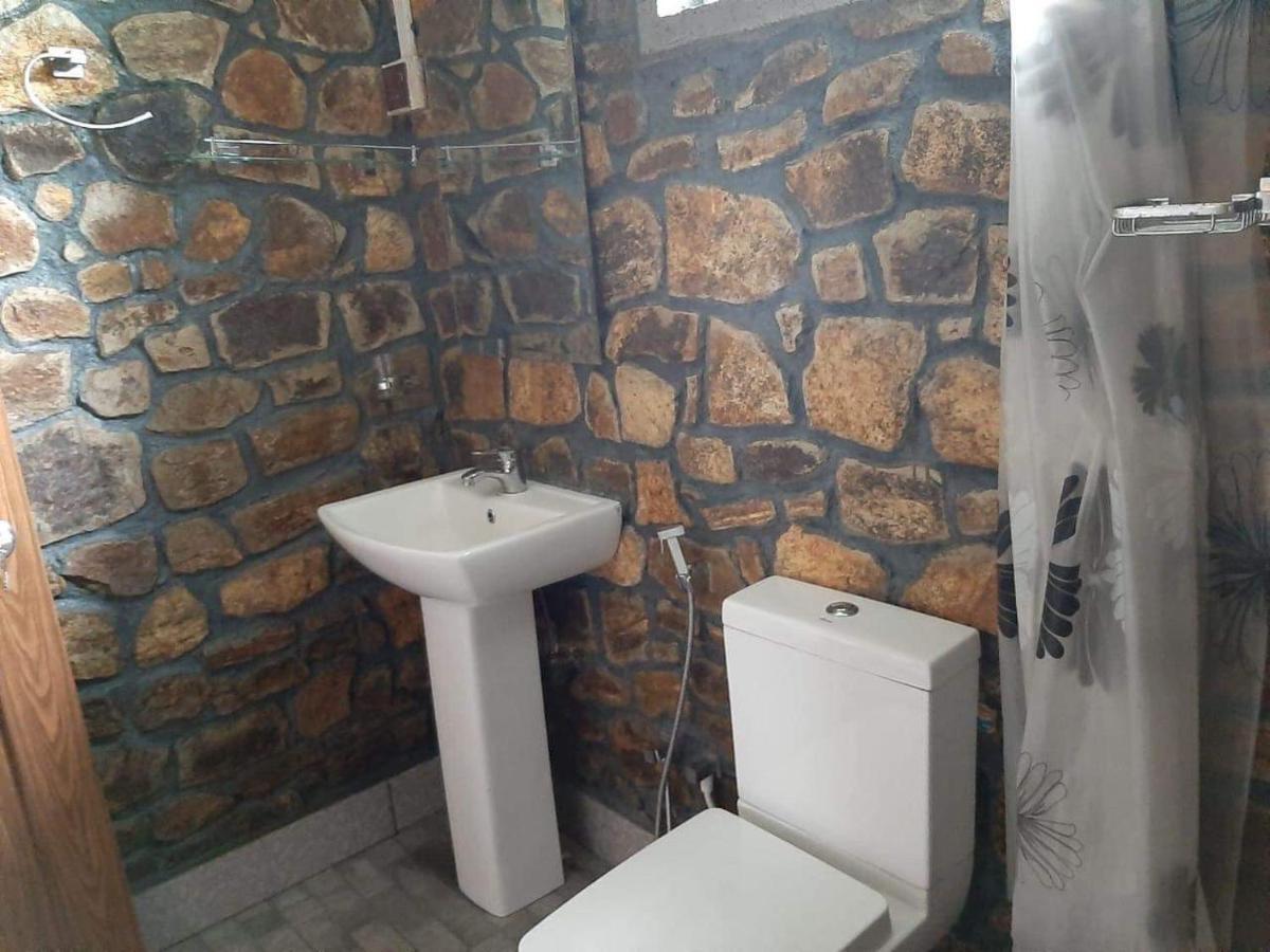 Biwon Homestay Ella Esterno foto